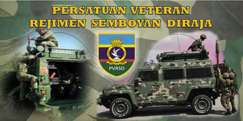PVRSD